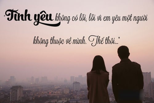 Khi đ&agrave;n &ocirc;ng hết y&ecirc;u&hellip; - Ảnh 1.