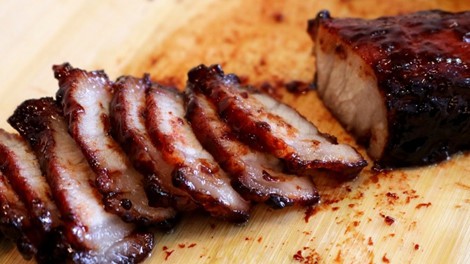 Những m&oacute;n ăn nh&igrave;n l&agrave; th&egrave;m ở Hồng K&ocirc;ng - Ảnh 6.