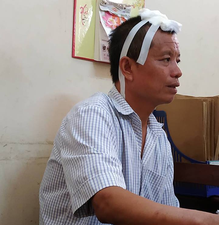 Sẽ gi&aacute;m định t&acirc;m thần với nghi phạm g&acirc;y thảm s&aacute;t kinh ho&agrave;ng 3 người chết - Ảnh 1.