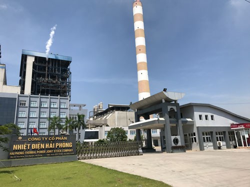 Đẩy mạnh điện than sạch