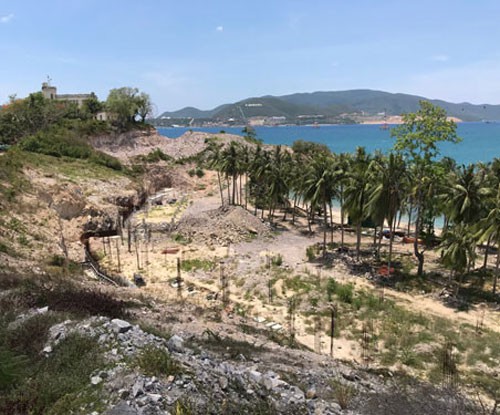 Khánh Hòa lãng phí tài nguyên du lịch