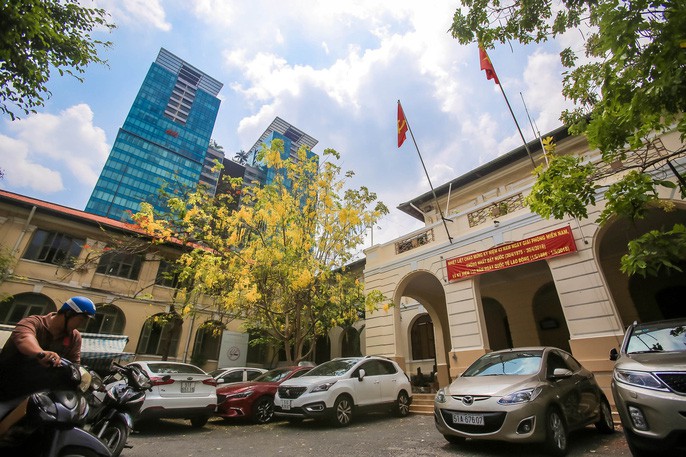 Chính quyền đang lắng nghe