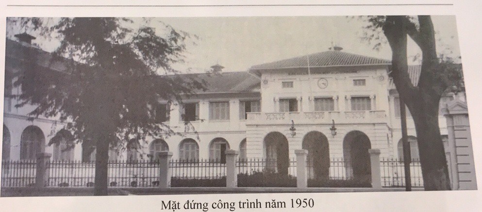 10 việc cần làm ngay để bảo tồn kịp thời Dinh Thượng Thơ - Ảnh 3.