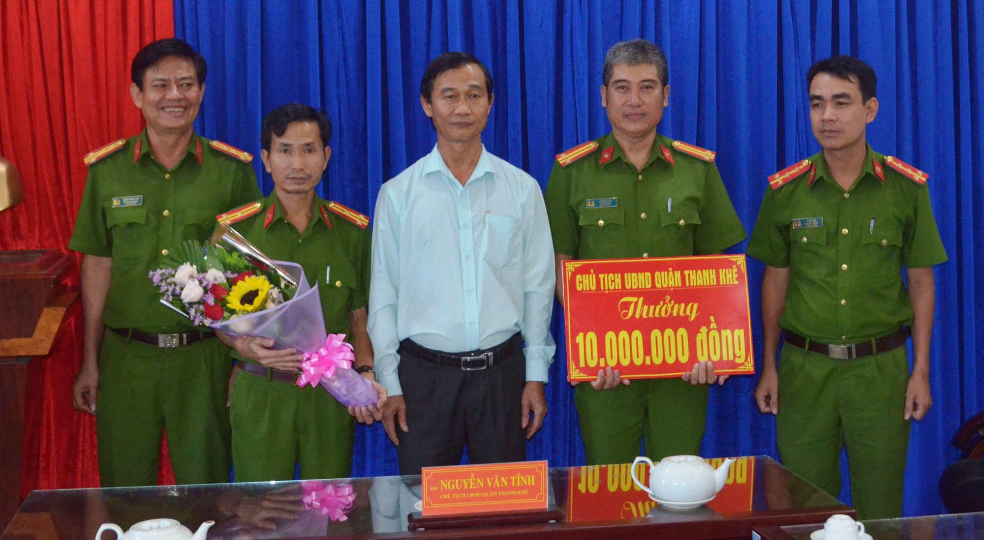 Phát hiện 18 người nước ngoài dương tính với chất ma túy trong quán bar - Ảnh 2.