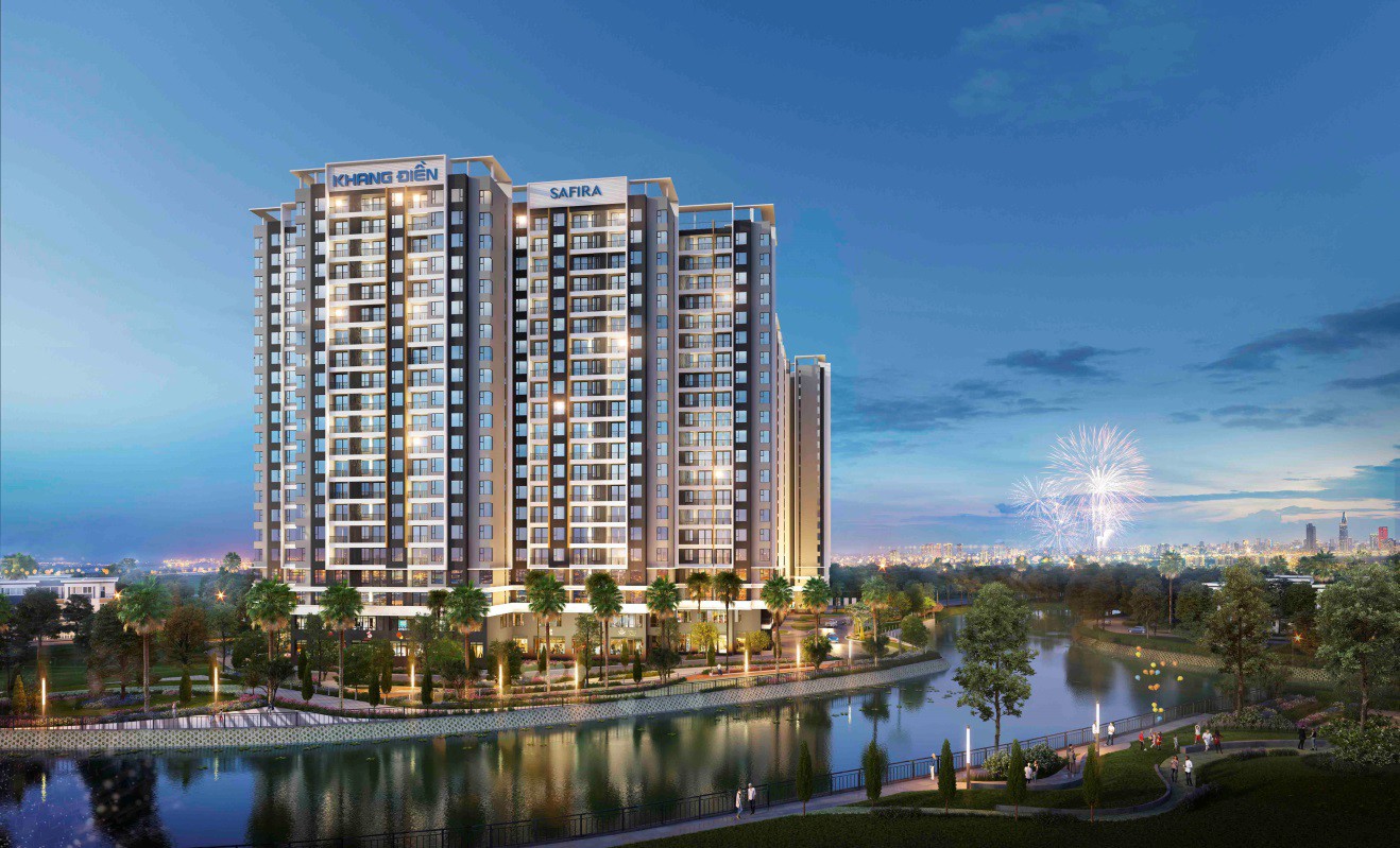 Dự &aacute;n căn hộ Safira Khang Điền, nh&acirc;n tố mới khu Đ&ocirc;ng - Ảnh 2.
