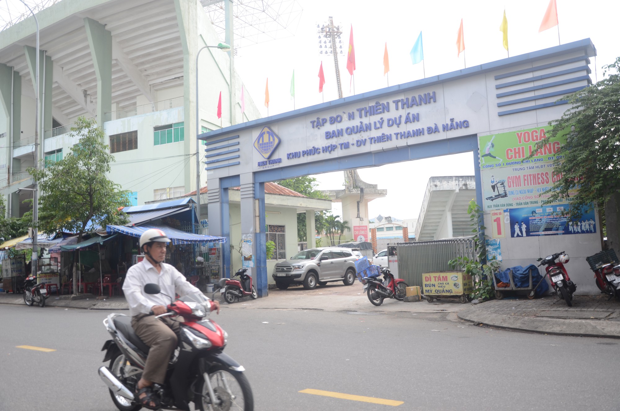 Đà Nẵng: Xử lý cán bộ liên quan đến Vũ nhôm - Ảnh 1.