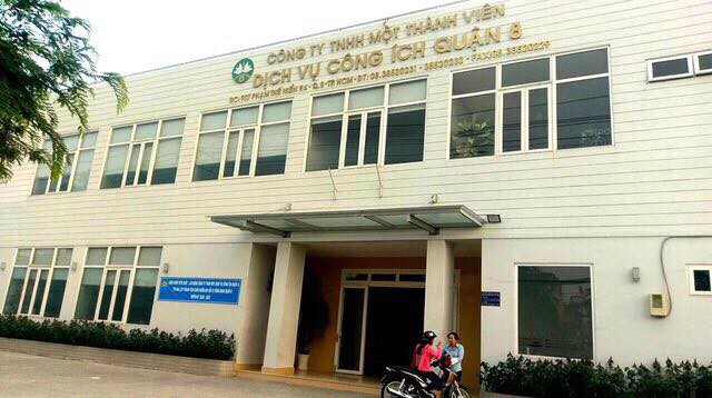 Ủy ban Kiểm tra Thành ủy TP HCM thông báo kỷ luật hàng loạt cán bộ