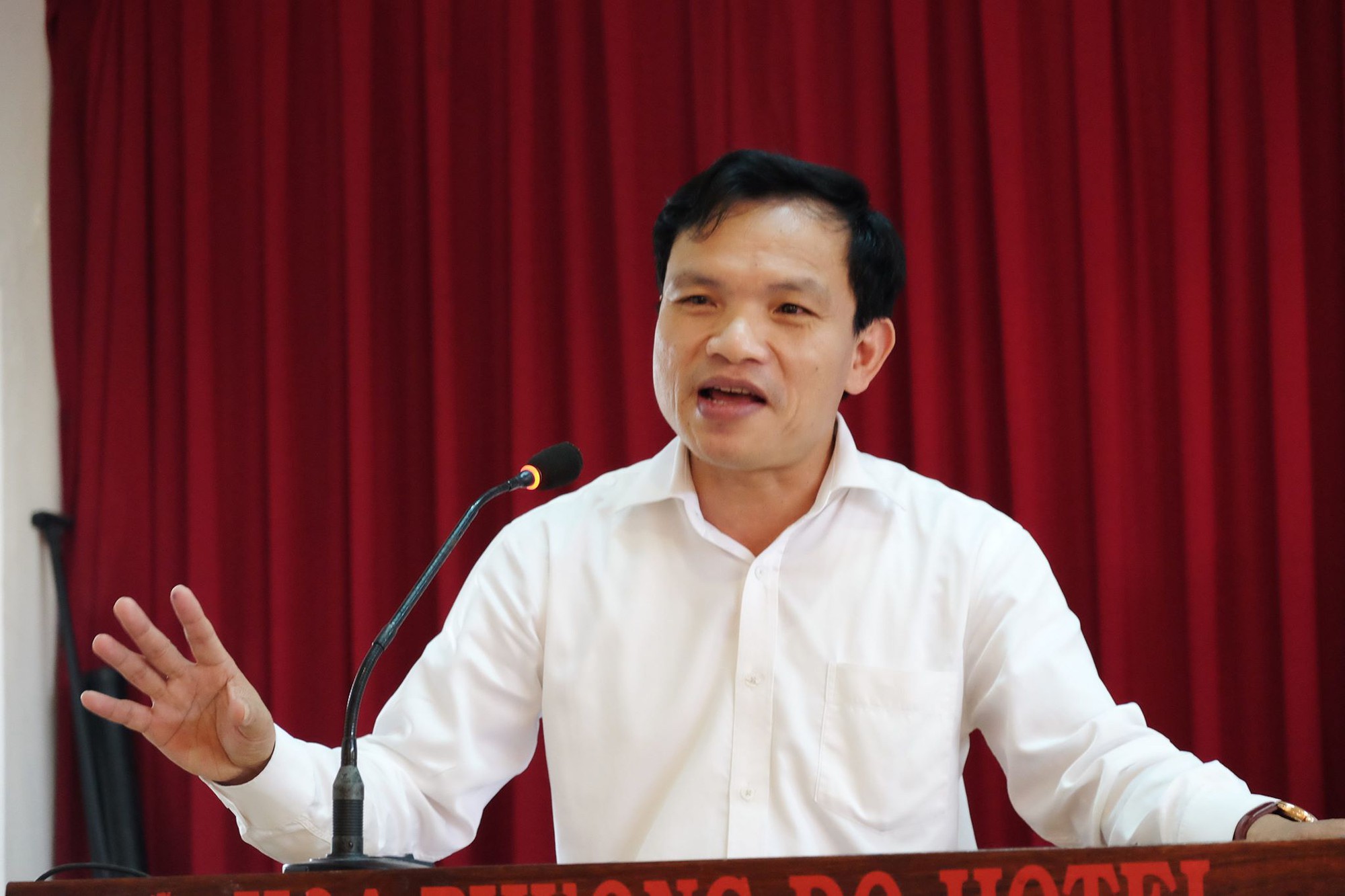 6 nhóm giải pháp cho kỳ thi THPT quốc gia 2019