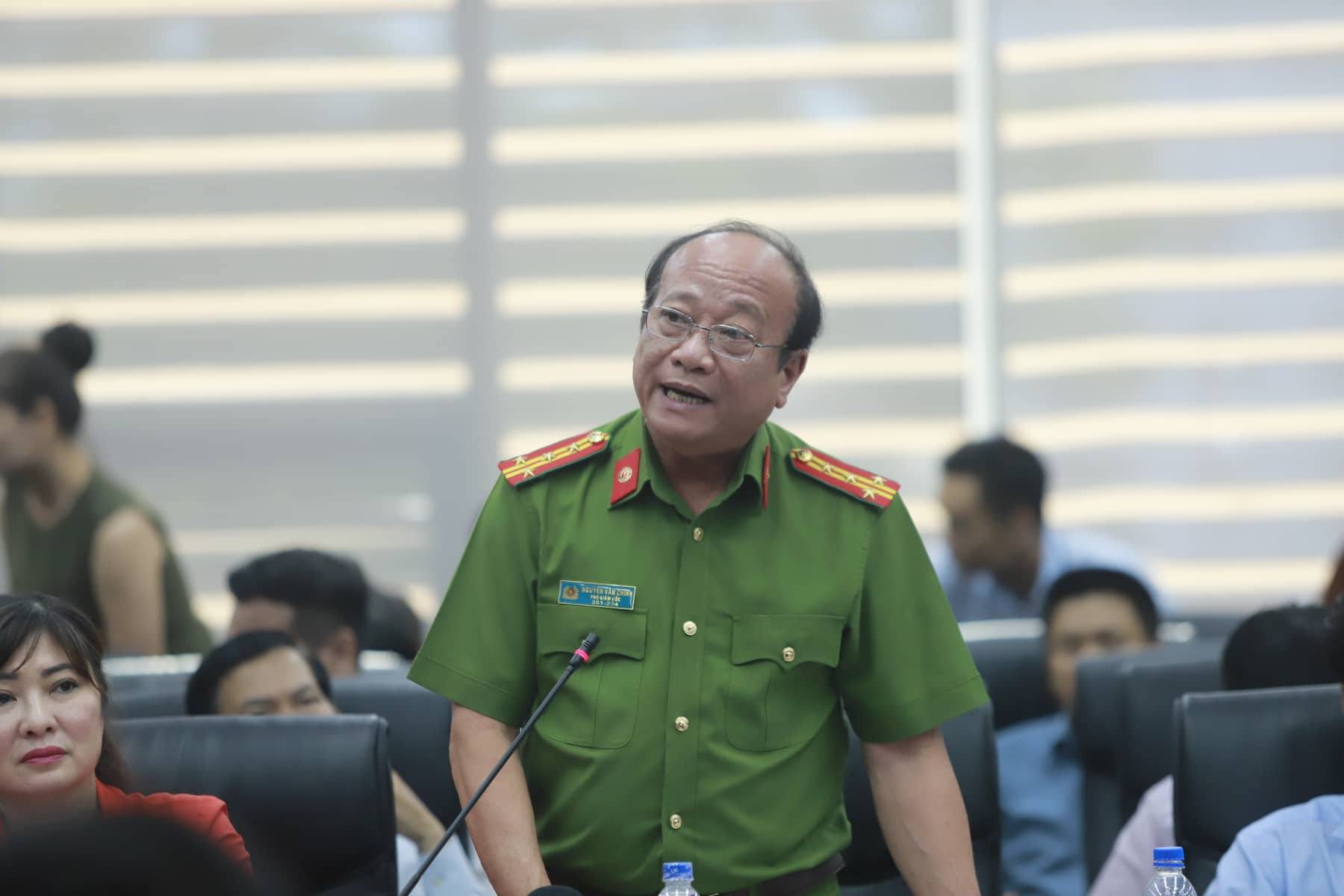 Minh bạch thông tin