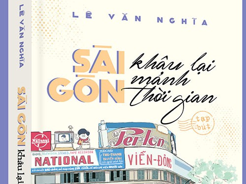 Khi ký ức được hồi phục