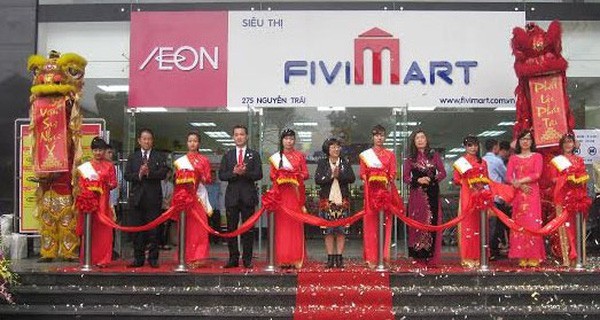 Fivimart bất ngờ chia tay ‘chồng ngoại’, kết duyên người mới