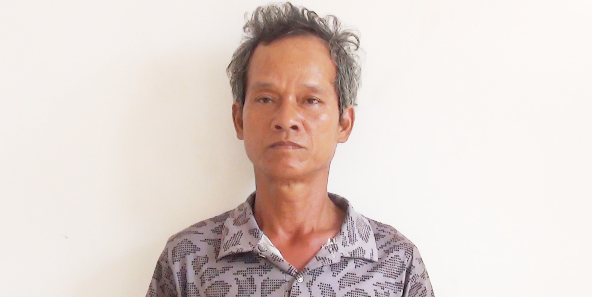 Nghi bị nói xấu, anh vợ đâm em rể rồi trốn đi làm ngư phủ