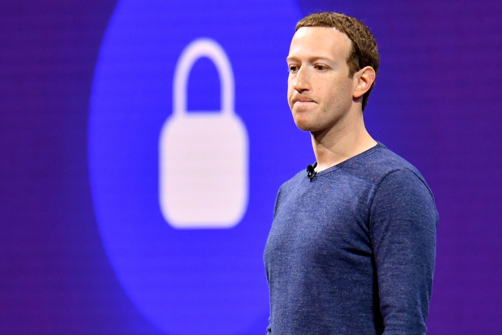 Facebook bị hack, hơn 50 triệu tài khoản ảnh hưởng