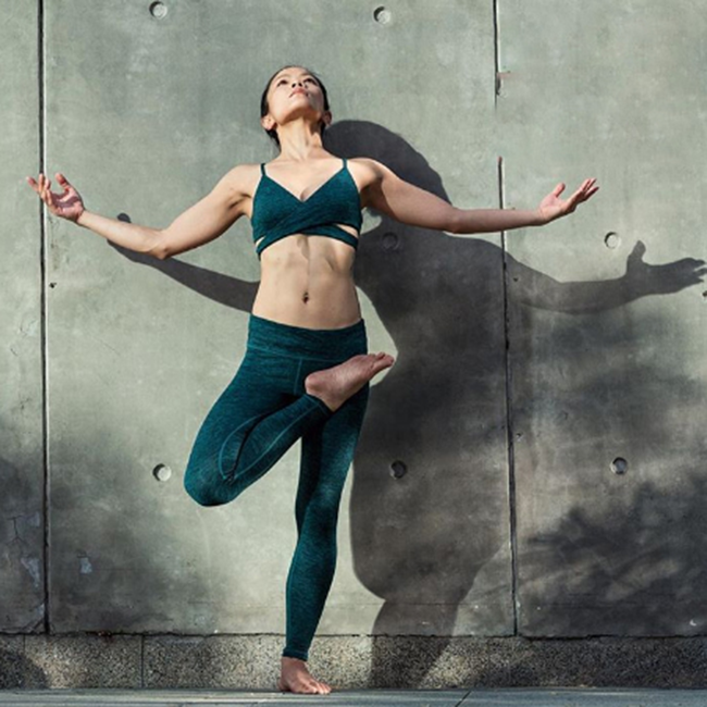Muốn tập yoga ngay khi biết những t&aacute;c dụng tuyệt vời n&agrave;y - Ảnh 1.