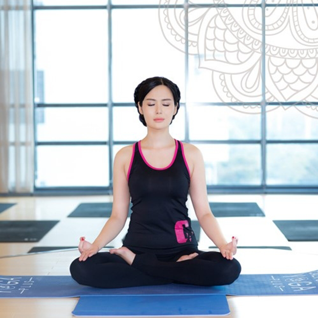Muốn tập yoga ngay khi biết những t&aacute;c dụng tuyệt vời n&agrave;y - Ảnh 2.
