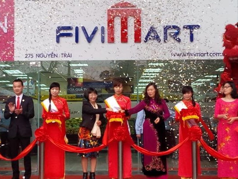 Fivimart bất ngờ chia tay &lsquo;chồng ngoại&rsquo;, kết duy&ecirc;n người mới - Ảnh 1.