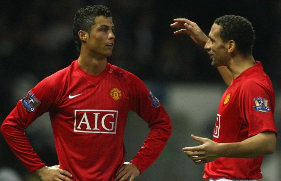 Trào lưu Metoo khiến Ronaldo có nguy cơ xộ khám - Ảnh 8.