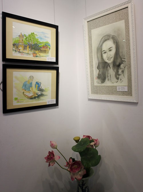 SOA - sắc màu đồng vọng