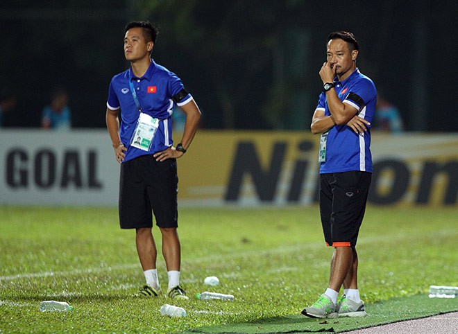 VFF: Không có chuyện cầu thủ U16 Việt Nam dọa xử HLV