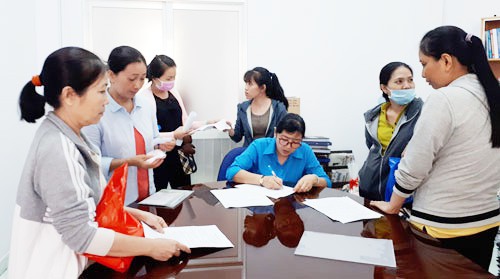Ai có thể đại diện người lao động? - Ảnh 1.
