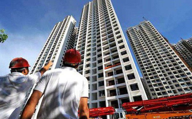 Sau 5 năm, tồn kho BĐS giảm hơn 80% - Ảnh 1.