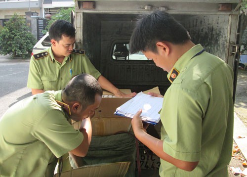 Doanh nghiệp vẫn sợ thanh - kiểm tra
