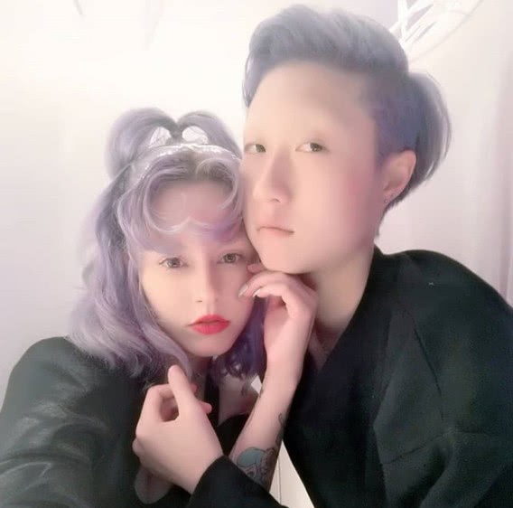 Con rơi Thành Long không còn nhặt rác mưu sinh - Ảnh 2.