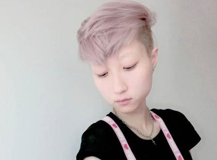 Con rơi Thành Long không còn nhặt rác mưu sinh