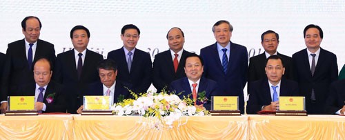 Không tạo kẽ hở tham nhũng sau khi lập "siêu ủy ban"