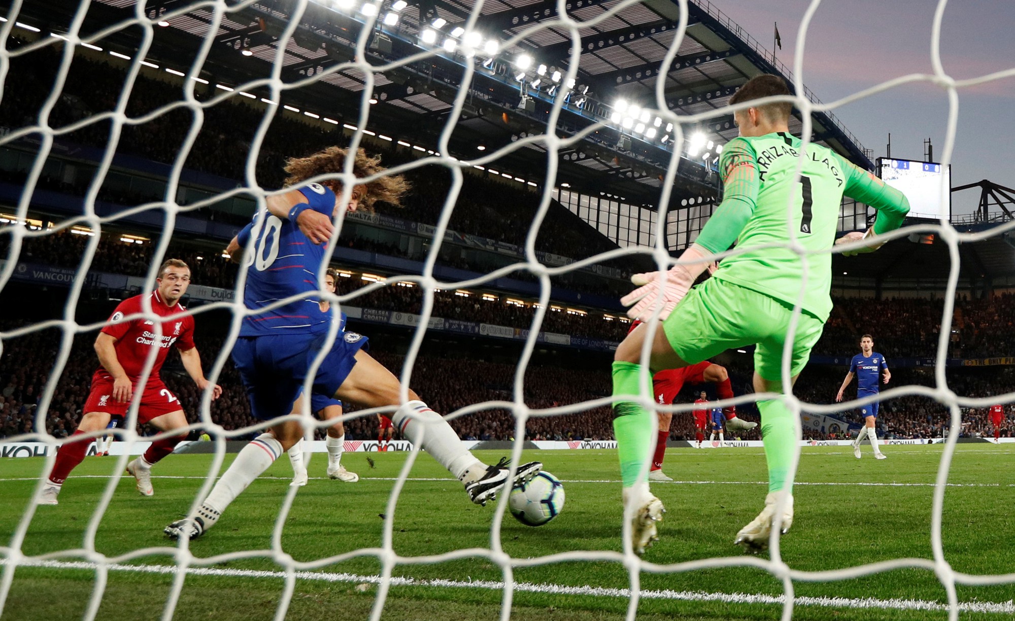 Si&ecirc;u phẩm Sturridge định đoạt đại chiến Chelsea &ndash; Liverpool - Ảnh 4.