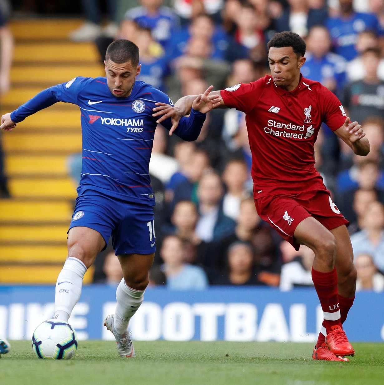 Si&ecirc;u phẩm Sturridge định đoạt đại chiến Chelsea &ndash; Liverpool - Ảnh 3.
