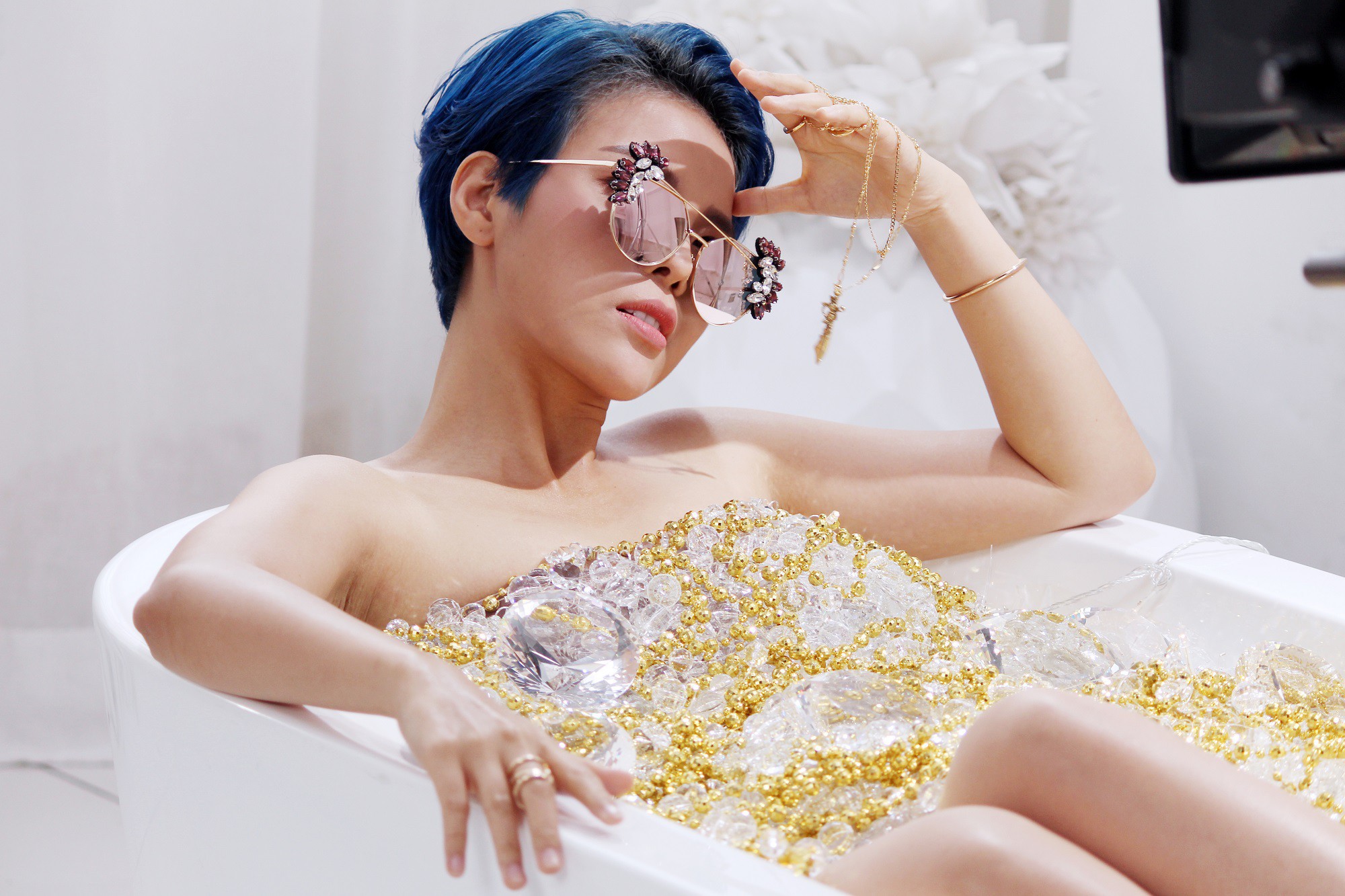 Vũ C&aacute;t Tường lại vướng l&ugrave;m x&ugrave;m đạo nh&aacute;i? - Ảnh 1.