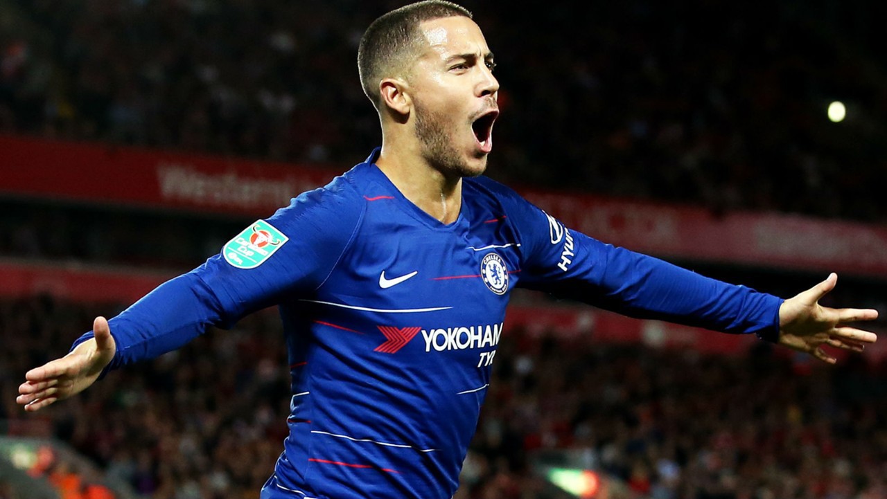 Hazard lại khiến Chelsea…bất an