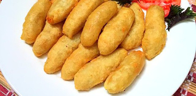 Đừng quên 5 lời khuyên quan trọng trước khi ăn khoai lang - Ảnh 1.