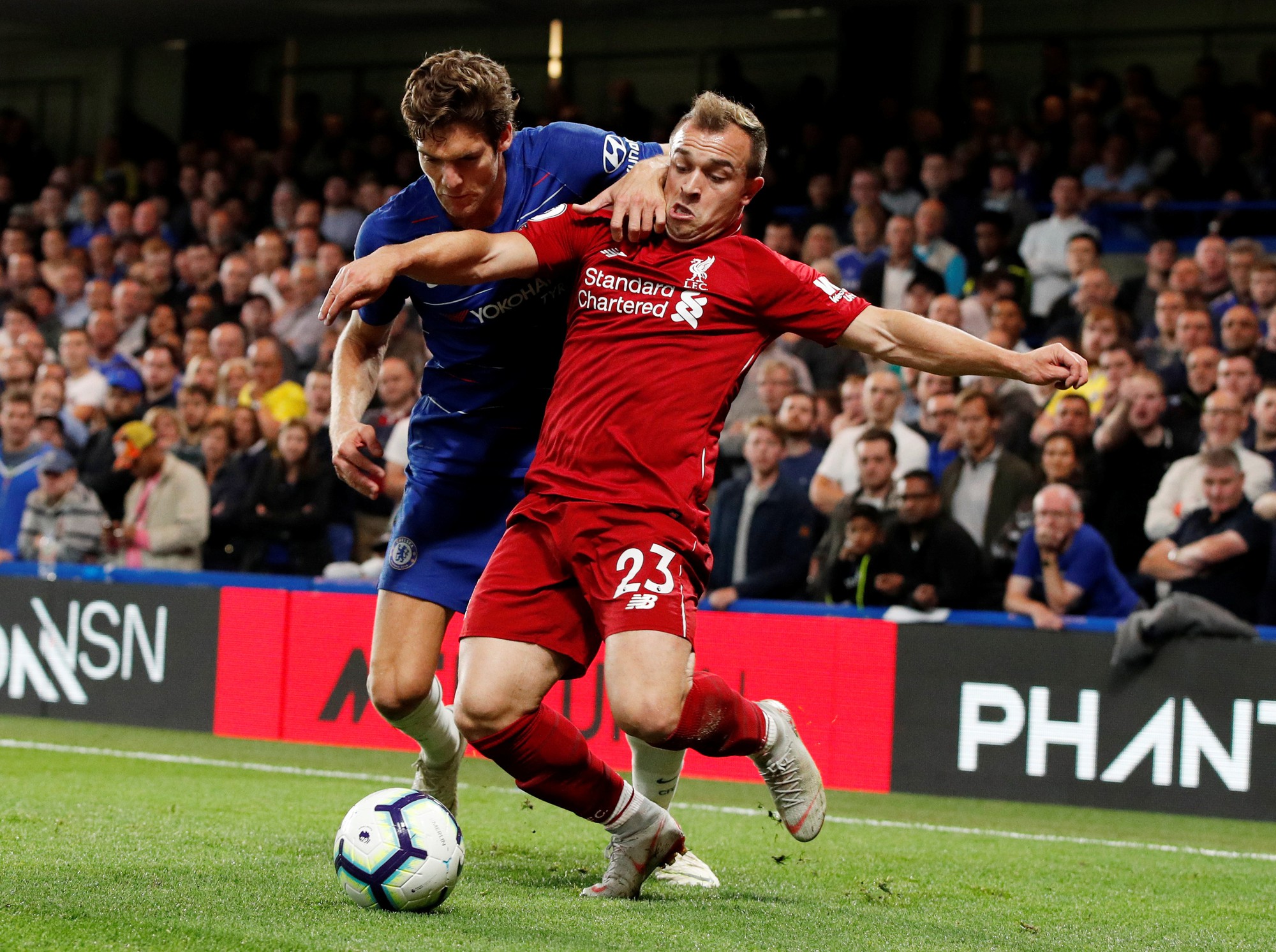 Si&ecirc;u phẩm Sturridge định đoạt đại chiến Chelsea &ndash; Liverpool - Ảnh 5.