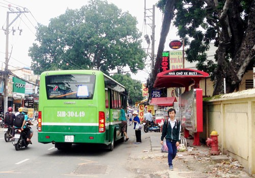 Cần cân nhắc khi đầu tư xe buýt mini