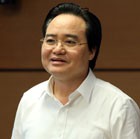 Năm học chuyển m&igrave;nh cho đổi mới - Ảnh 1.