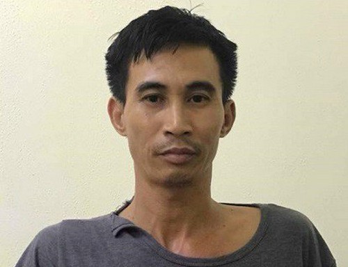 Nghi phạm sát hại 2 vợ chồng ở Hưng Yên từng hiếp dâm cô gái trẻ