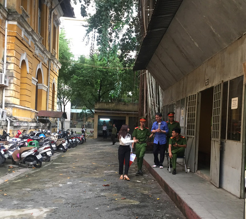Cho vay bất chấp, nguyên giám đốc Agribank – CN Nam Hoa bị tù