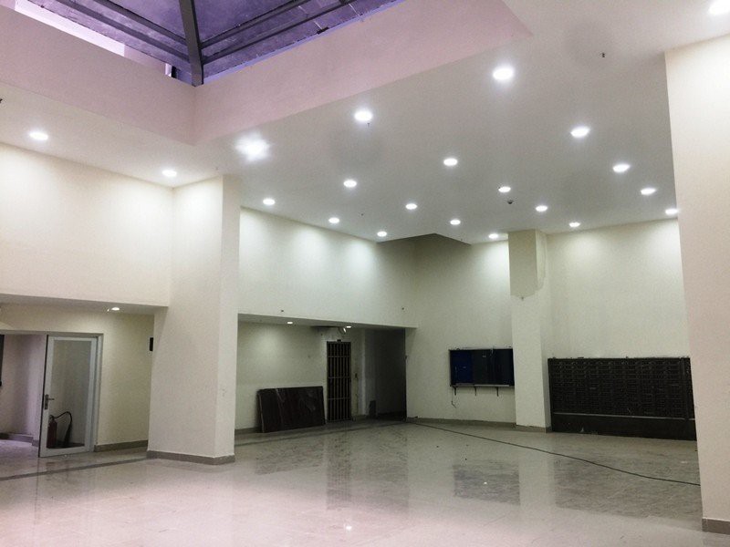 Sau 6 th&aacute;ng hỏa hoạn, chung cư Carina Plaza giờ ra sao? - Ảnh 9.
