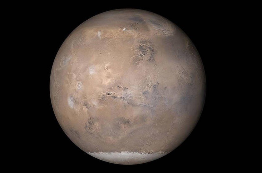 NASA treo thưởng triệu đô cho ai biến CO2 trên Sao Hỏa thành… đường