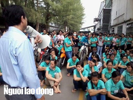 Thanh tra không cần báo trước