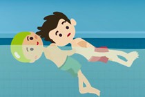 Nguyên tắc cứu người đuối nước đúng cách