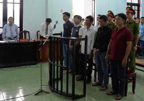 Vụ cưa c&acirc;y kh&ocirc; phạm tội trộm cắp: Chủ nhiệm Uỷ ban Tư ph&aacute;p đề nghị c&acirc;n nhắc - Ảnh 2.