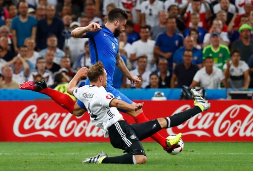 VTV thông báo có bản quyền UEFA Nations League
