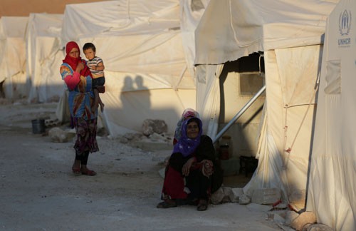 Syria và trận chiến cuối cùng tại Idlib? - Ảnh 1.