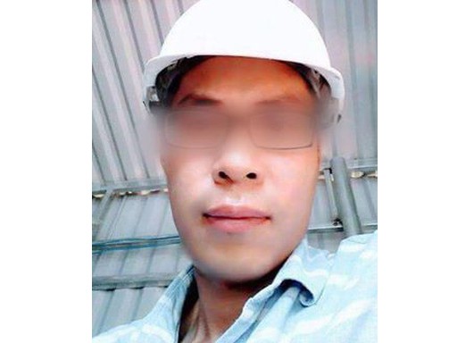 Kỹ sư xây dựng hiến tạng sau khi gặp nạn lúc đi công tác Phú Quốc