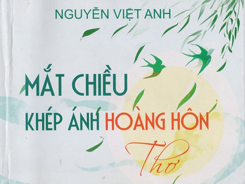 Tìm thấy ánh sáng từ thơ