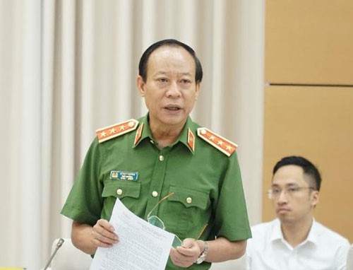 Cấp bách thu hồi tài sản tham nhũng