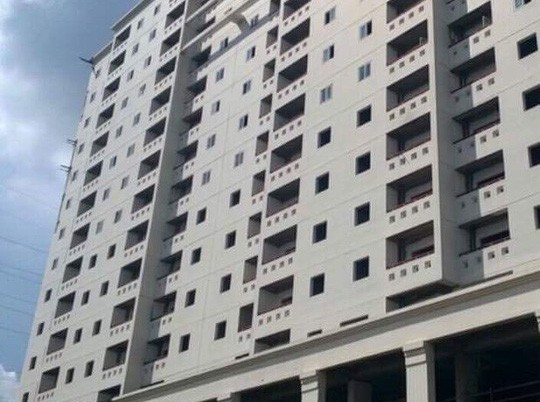 Đến lượt Vietinbank rao bán khoản nợ của địa ốc Gia Phú